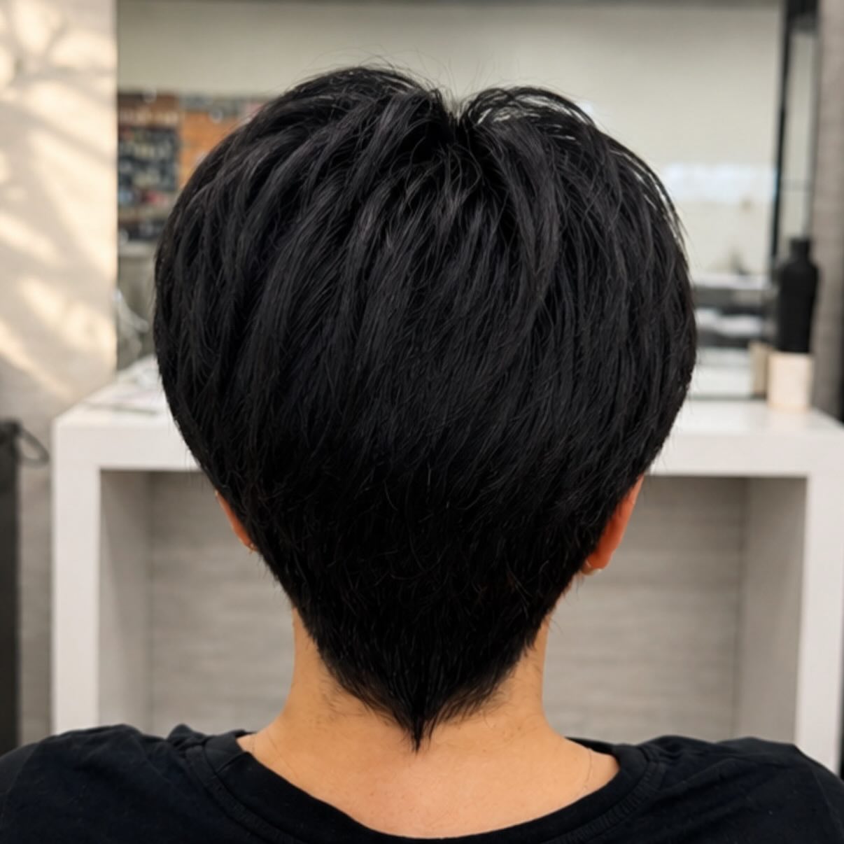 Stunning Textured Styling